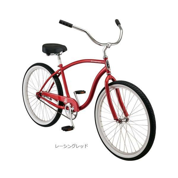 SCHWINN（シュウィン） 2021年モデル S1 クルーザー : サイクル
