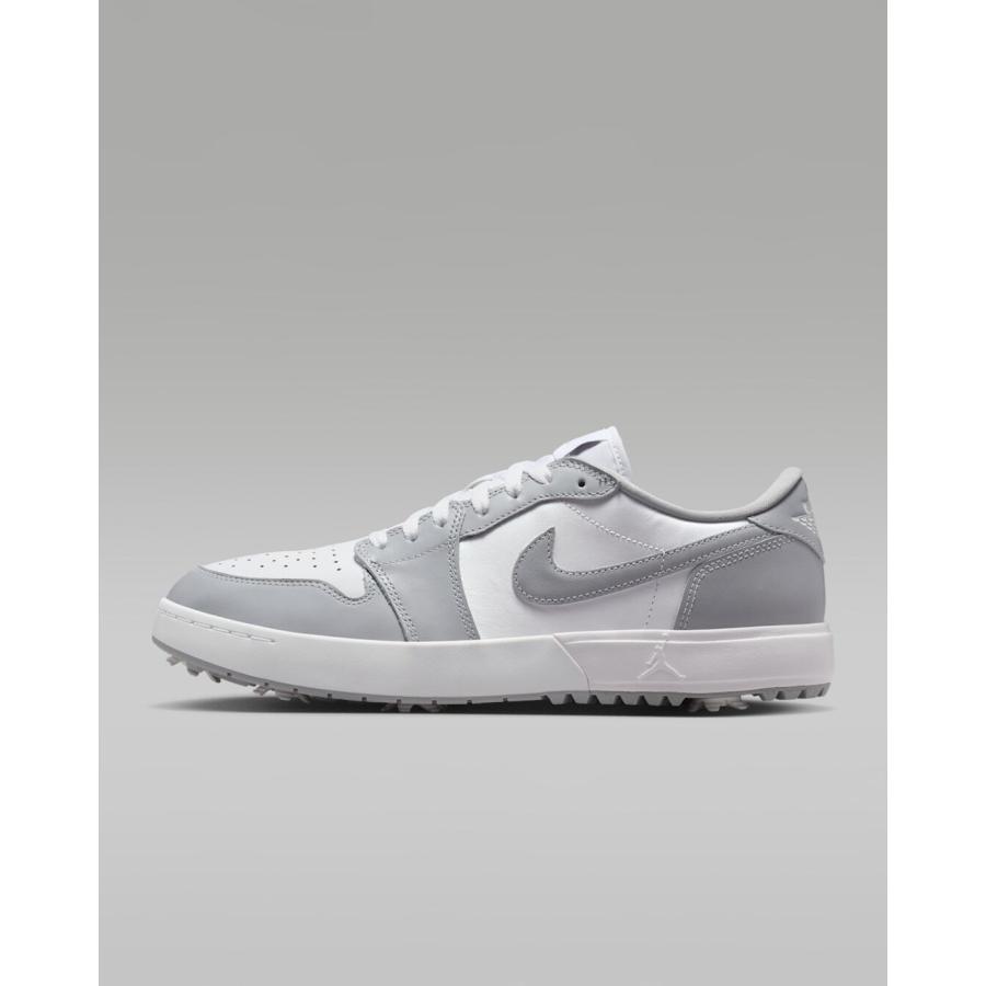 NIKE（ナイキ） ゴルフシューズ エア ジョーダン 1 LOW G スパイク