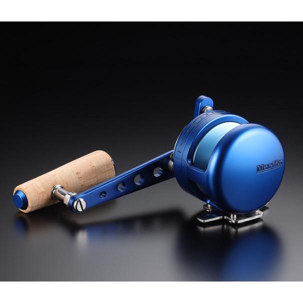 MARFIX BLUE LIMITED マーフィックス ブルーリミテッド C3-RH 右