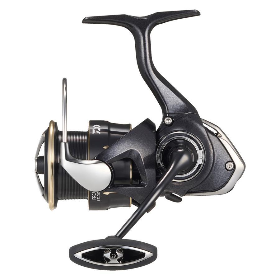 DAIWA（ダイワ） DAIWA 26FREAMS フリームス LT3000-CXH : つり具