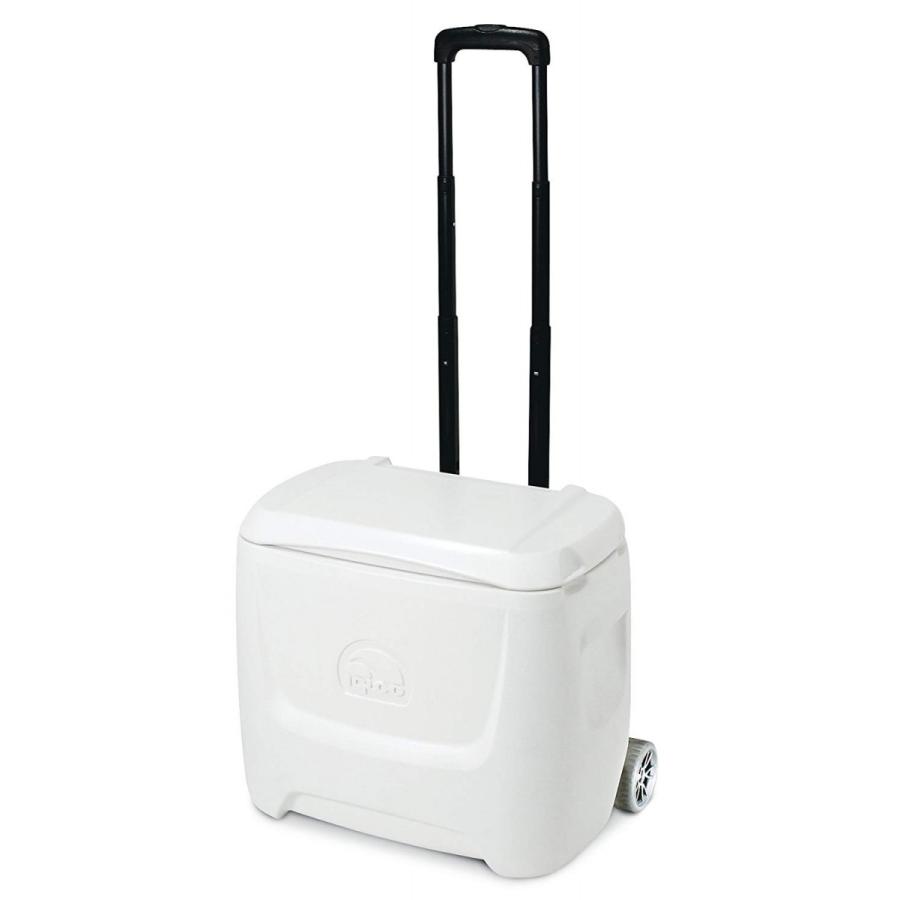 igloo（イグルー） クーラーボックス 26L (車輪付き) MARINE BREEZE