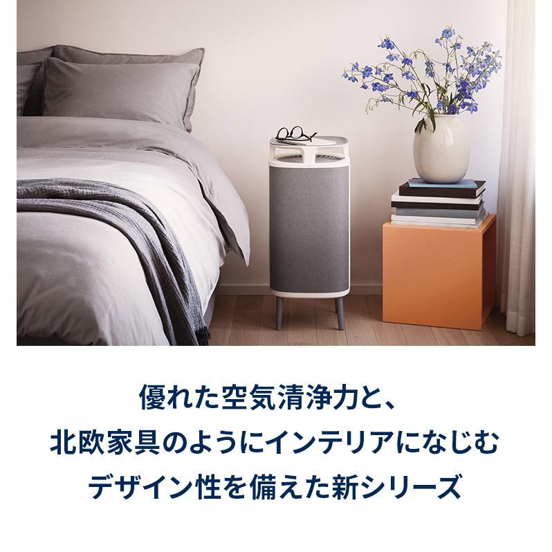 Blueair（ブルーエア） 空気清浄機 DustMagnet 5240i 18畳 花粉 ペット