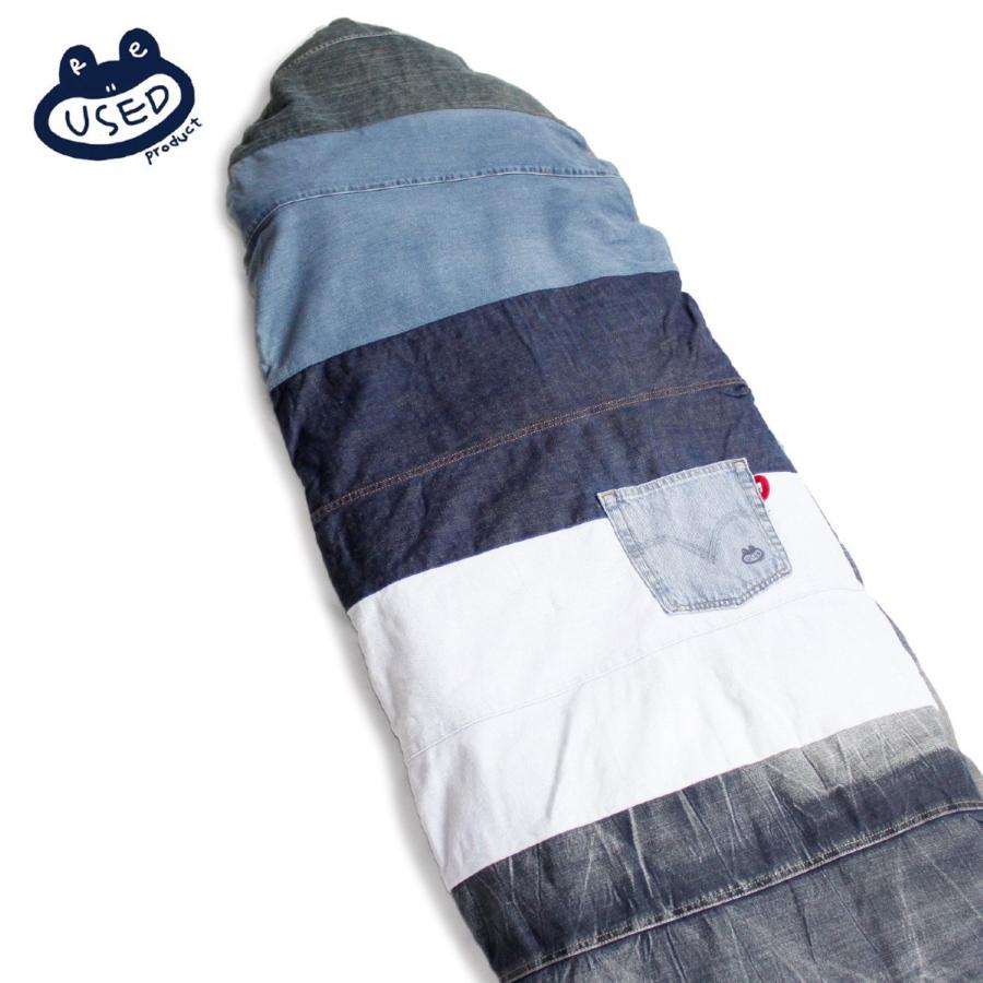 feel so easy good things for relaxing サーフボードケース ロング