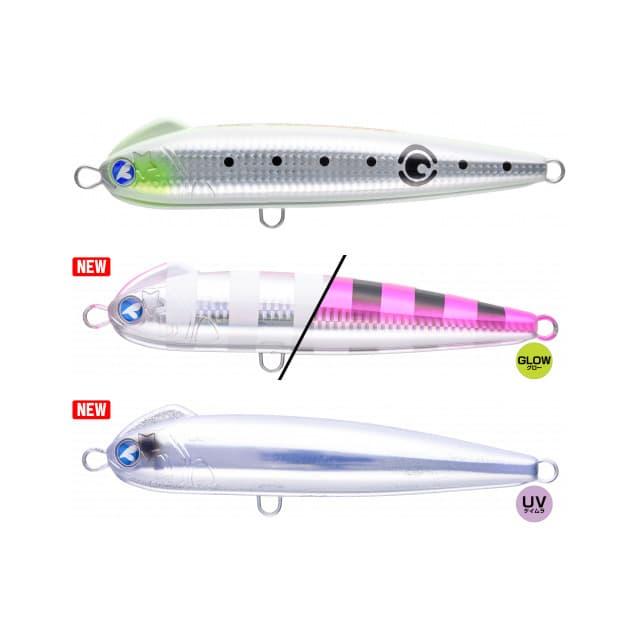 BlueBlue（ブルーブルー） スネコン180S BlueBlue : ブルージャンキー