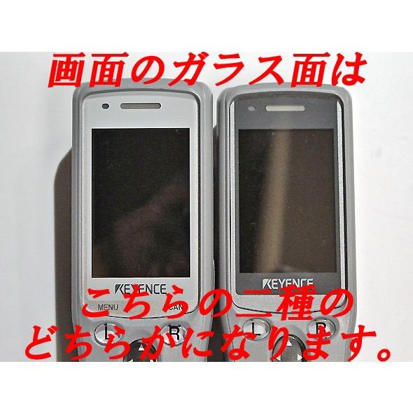 KEYENCE キーエンス 無線LAN対応 超小型バーコード ハンディターミナル