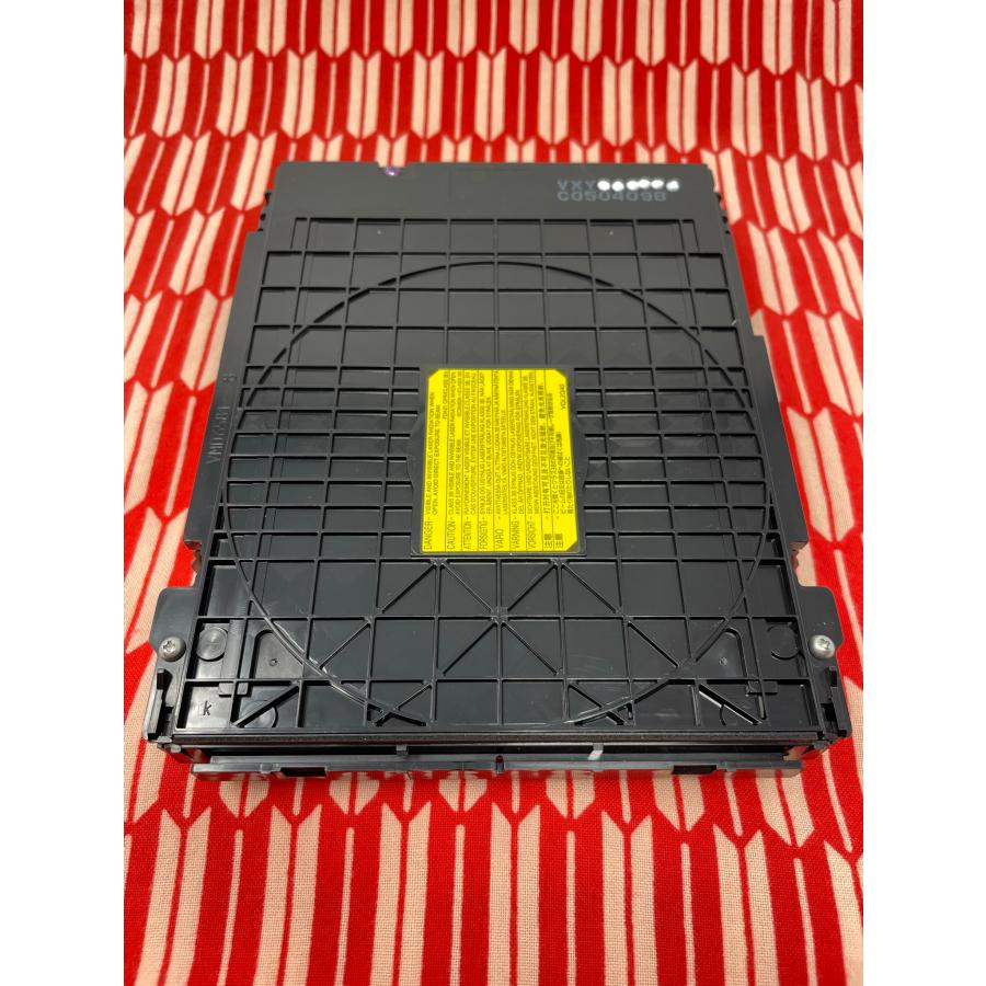 VXY2163新品互換交換用ドライブ DMR-BZT730/DMR-BZT830 : bluraydrive