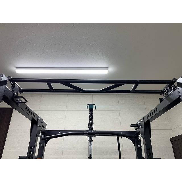 BS-フォールディングパワーラック 折り畳み式パワーラック ハーフ