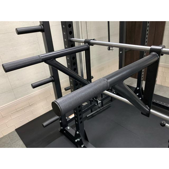 BS-フォールディングパワーラック 折り畳み式パワーラック ハーフ