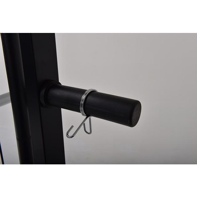 BS-G3 スミスマシン ケーブルクロス ハーフラック パワーラック