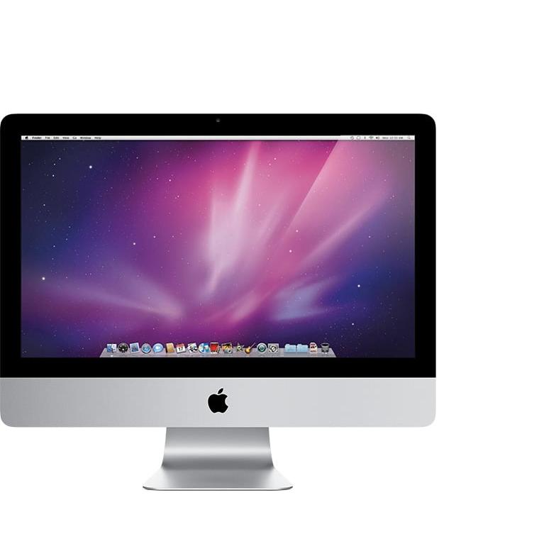 iMac（Apple） iMac 21.5インチ Core i3-3.06GHz HDD1TB メモリ8GB