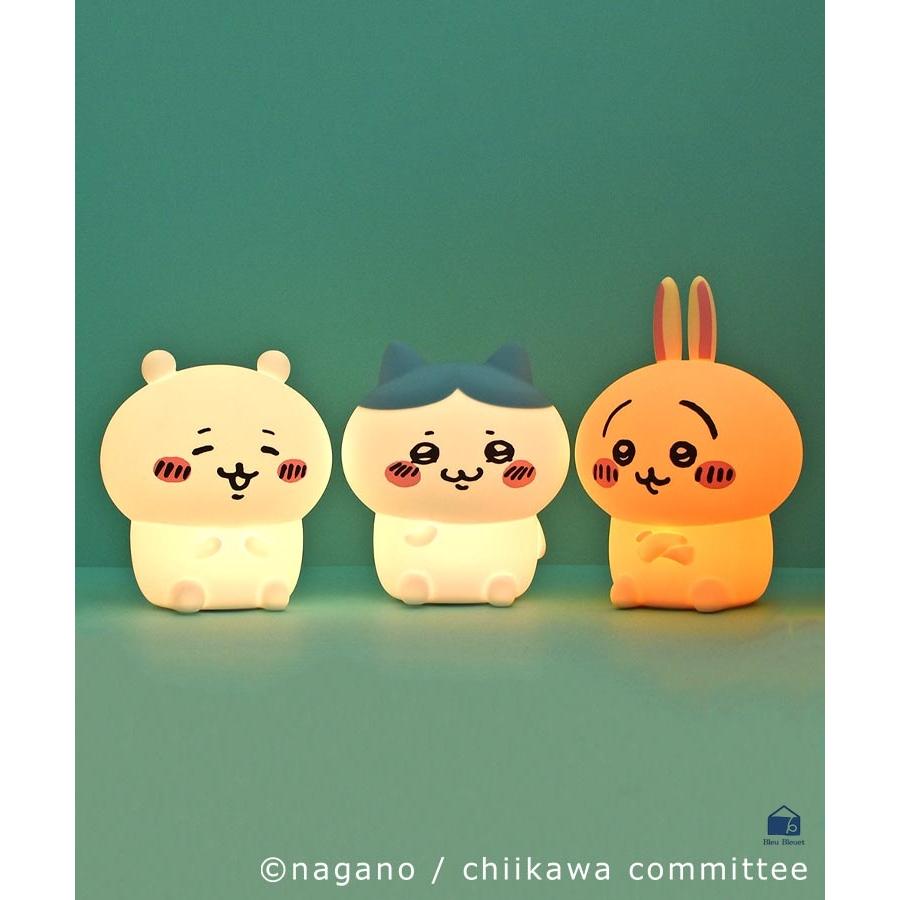 Bleu Bleuet（ブルーブルーエ） セール ちいかわ グッズ ライト