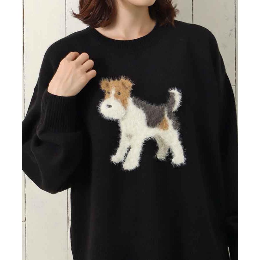 Bleu Bleuet（ブルーブルーエ） セール セーター ニット レディース