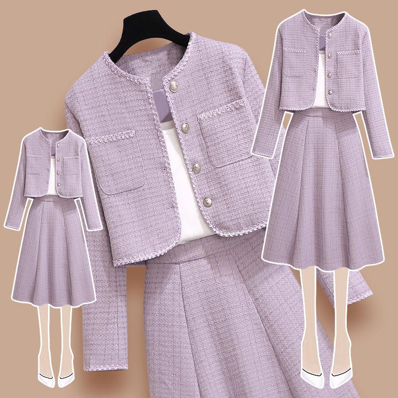 PEARLY GATES ジャケット、スカートセット PEARLY GATES ジャケット