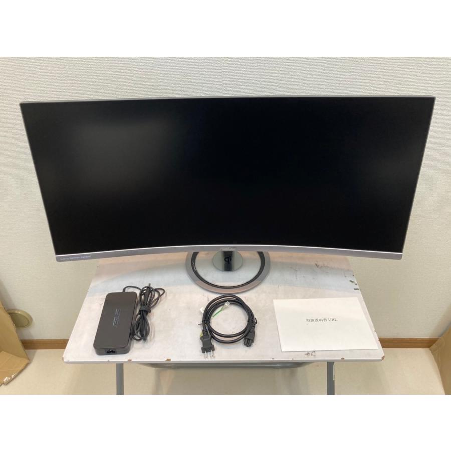 ASUS（エイスース） 【保証有り】 ASUS/エイスース/MX34VQ/34インチ/34