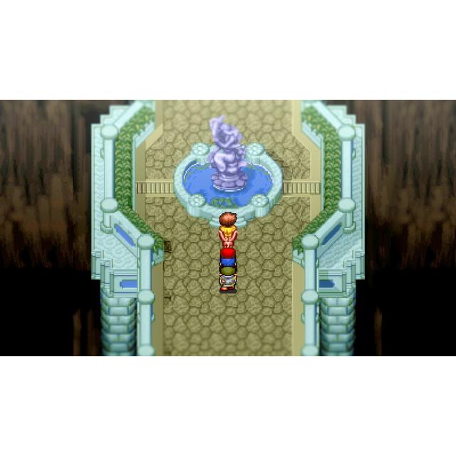 海外製品 スイッチ LUNAR Remastered Collection ルナ リマスター