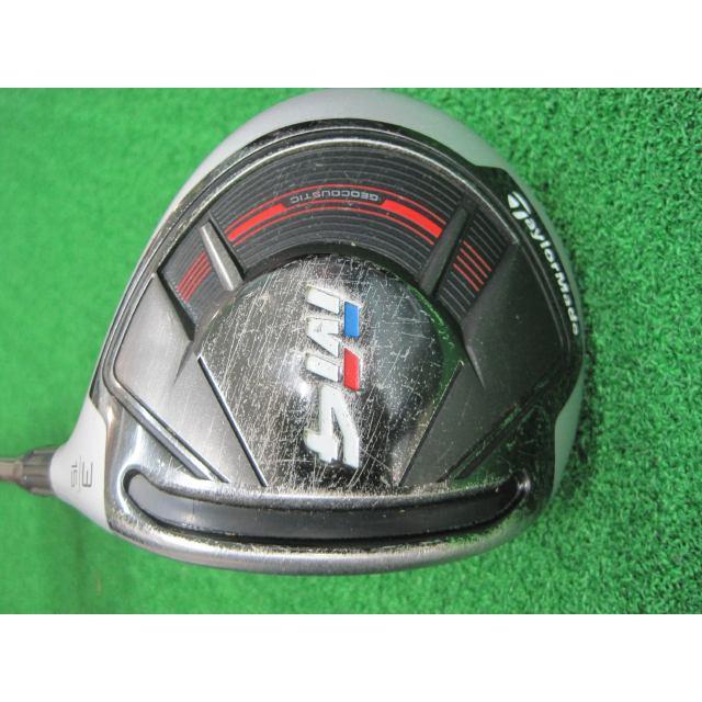 TaylorMade（テーラーメイド） M4/Speeder661EVOLUTION IV(JP)/S/15