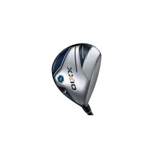 DUNLOP（ダンロップ） ゼクシオ2022 Navy/MP1200/S/18[8158] XXIO 12