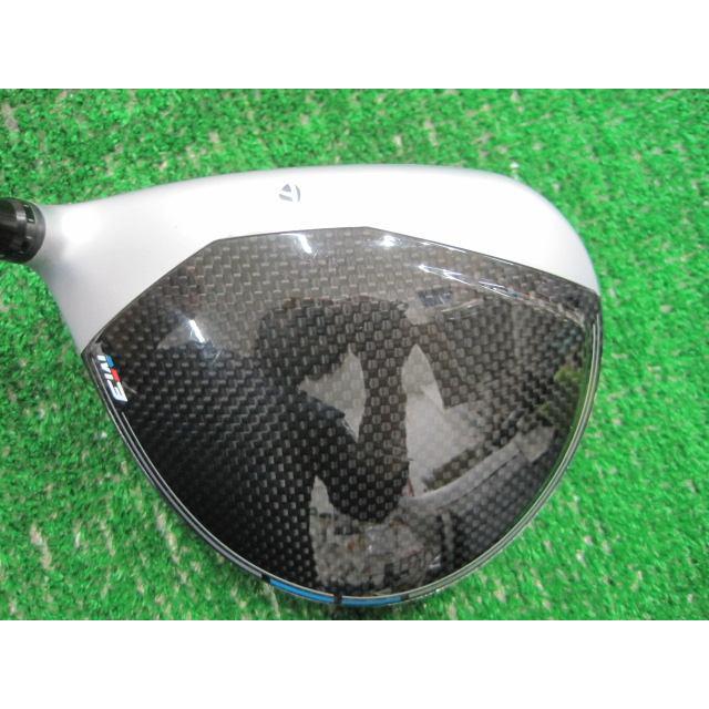 TaylorMade（テーラーメイド） M3 460/KUROKAGE TM5(JP)/SR/9.5[5430