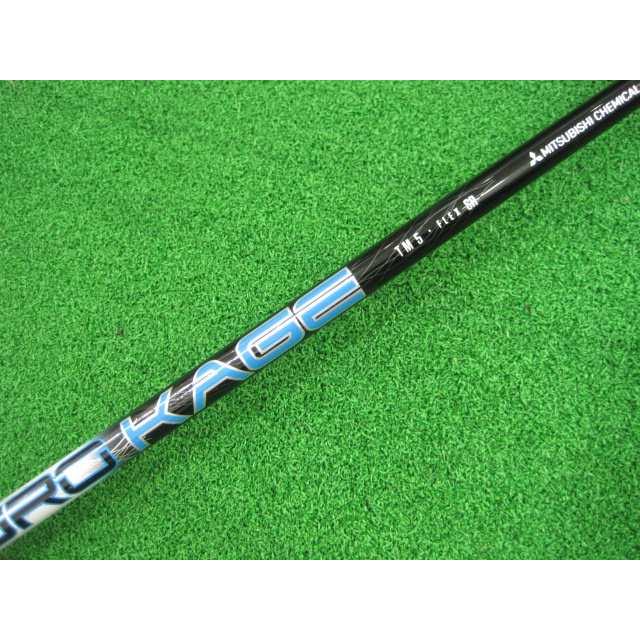 TaylorMade（テーラーメイド） M3 460/KUROKAGE TM5(JP)/SR/9.5[5430