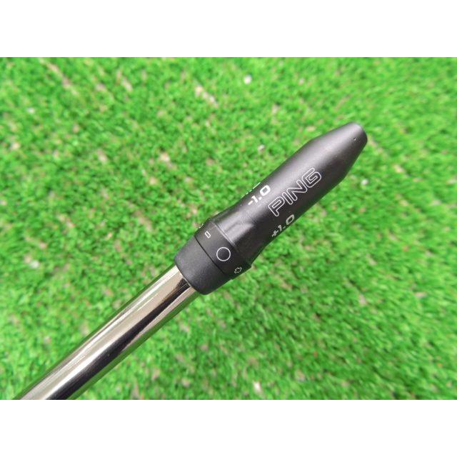 PING（ピン） PING TOUR 2.0 CHROME 75（S)44.125インチ PINGスリーブ