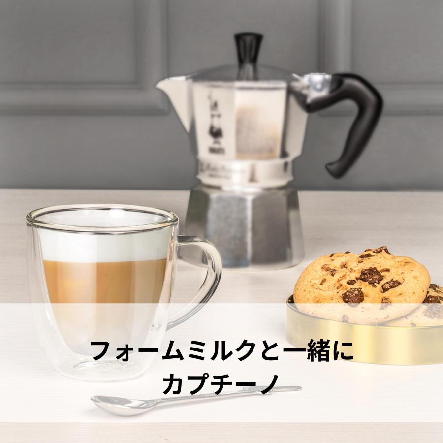 BIALETTI（ビアレッティ） 【公式】 モカエキスプレス 3カップ