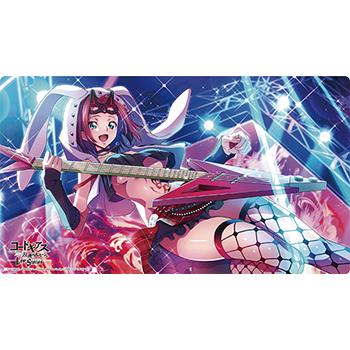 予約】ラバーデスクマットコレクション コードギアス 反逆のルルーシュ