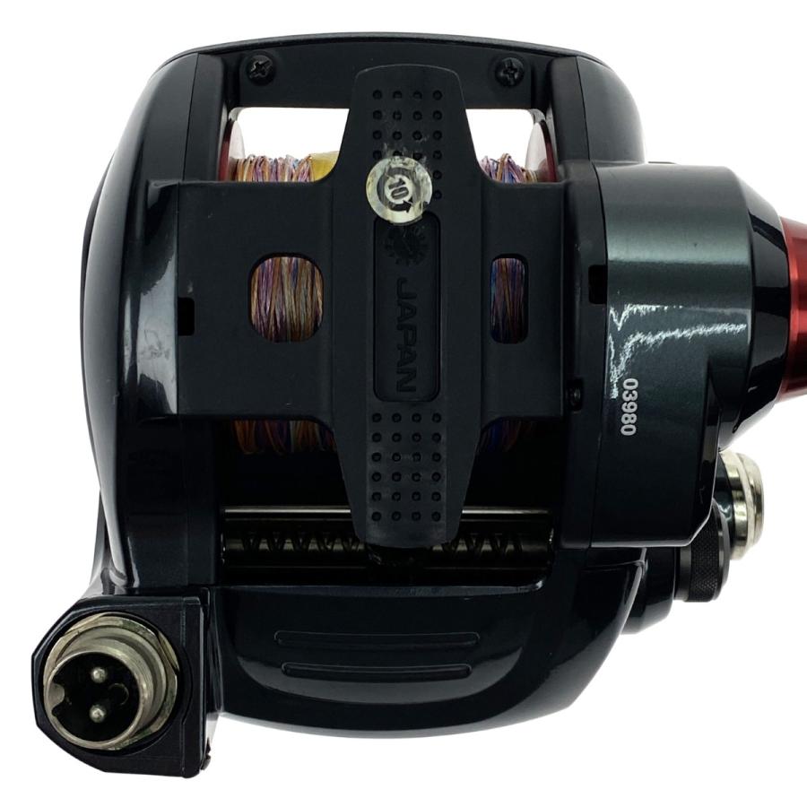 SHIMANO シマノ 18 プレイズ 3000XP 電動リール 03980 本体のみ 巻上