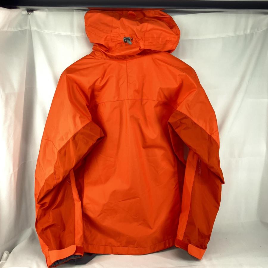 mont-bell（モンベル） mont・bell ジャケット mont・bell オレンジ