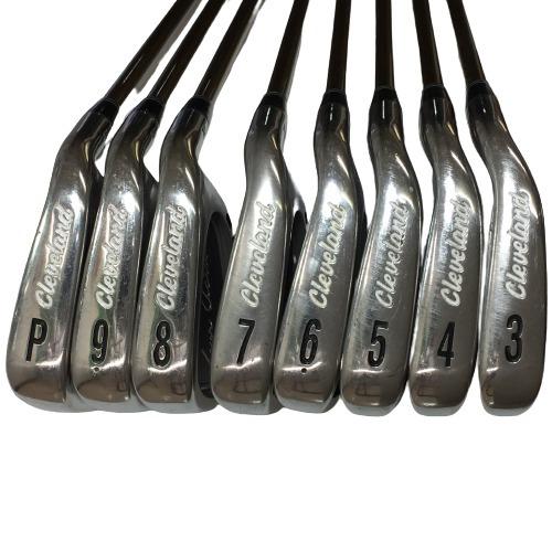 ◎◎ Cleveland Golf クリーブランドゴルフ Tour action ツアー