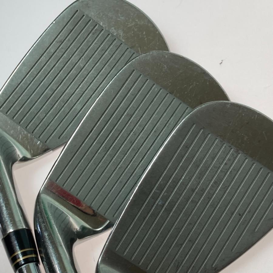 ◎◎ maruman マルマン V-SONIC MS 7-9.P.A 5本 アイアンセット N.S.