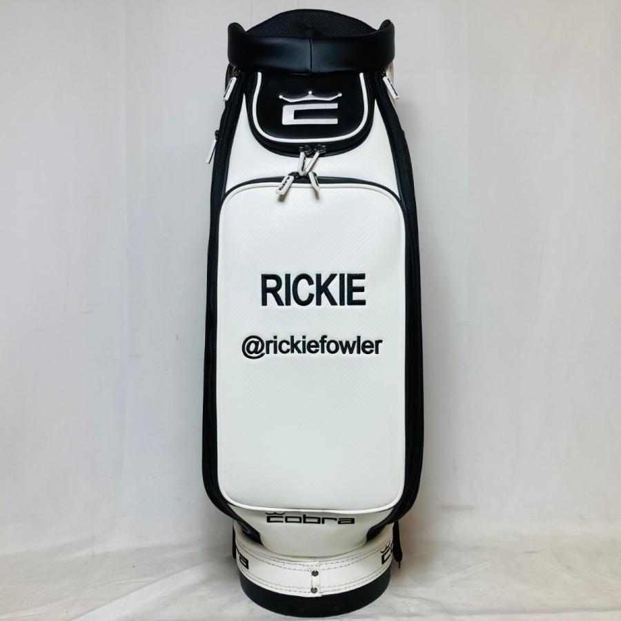 ◎◎ Cobra Golf コブラゴルフ ツアー キャディバッグ 10型 47インチ