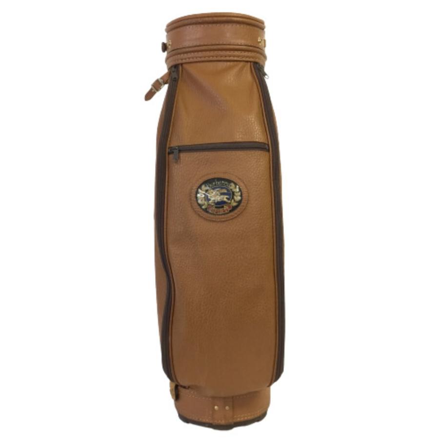 BURBERRY（バーバリー） ◎◎ キャディバッグ 8型 3.6kg 3分割