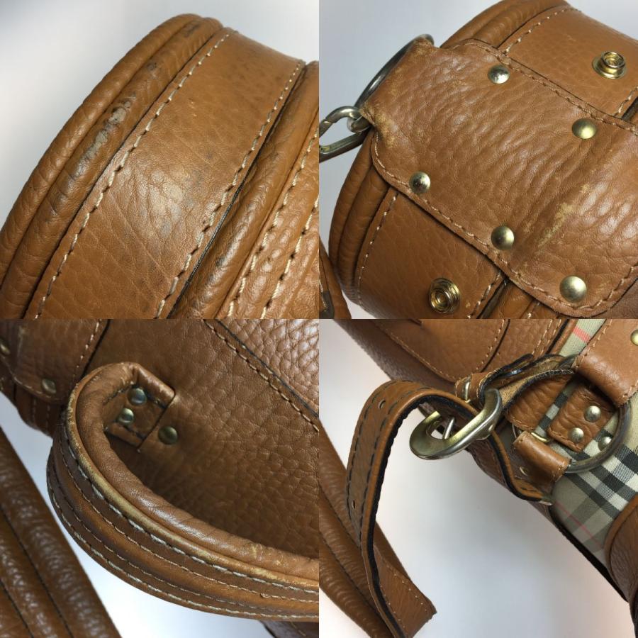 BURBERRY（バーバリー） ◎◎ キャディバッグ 8型 3.6kg 3分割
