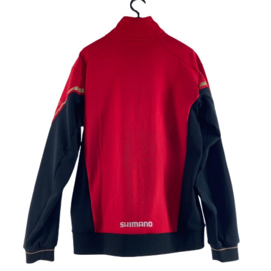 ◎◎ SHIMANO シマノ ファイアブラッド リミテッドプロ XLサイズ