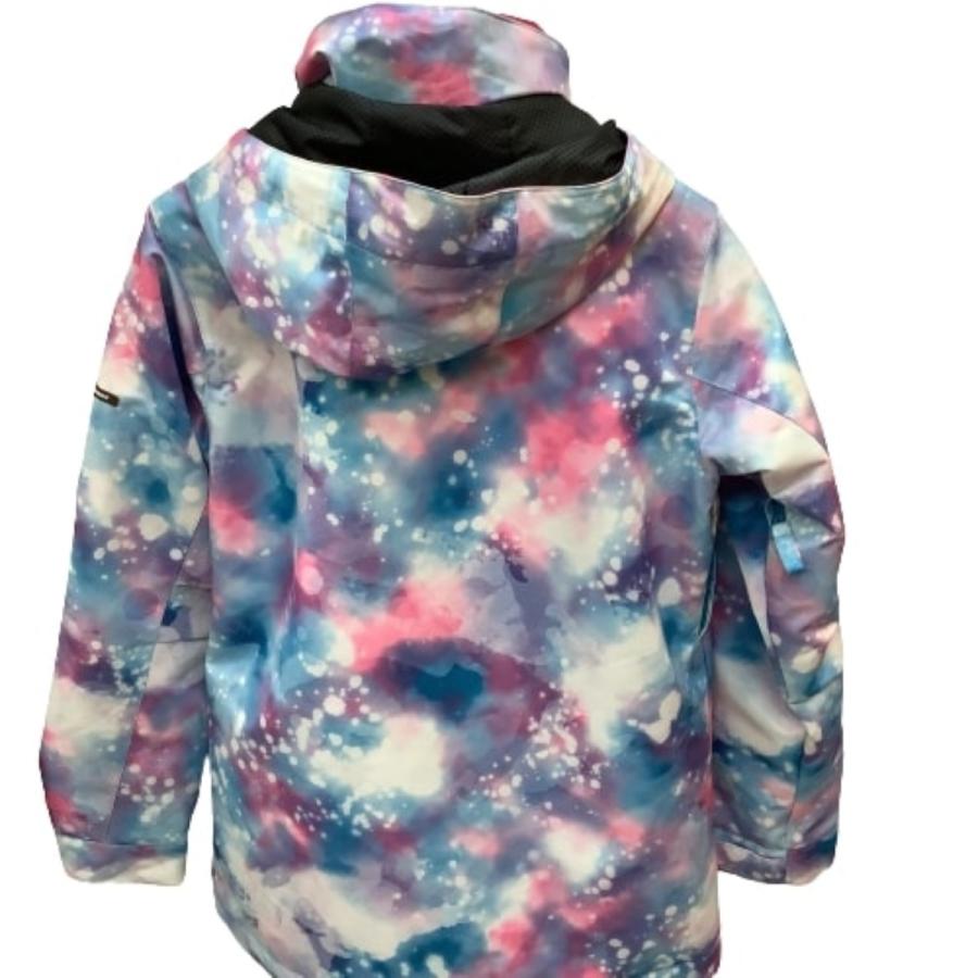 ♪♪ Pureconscious ピュアコンシャス レディース スノーウェア 防寒