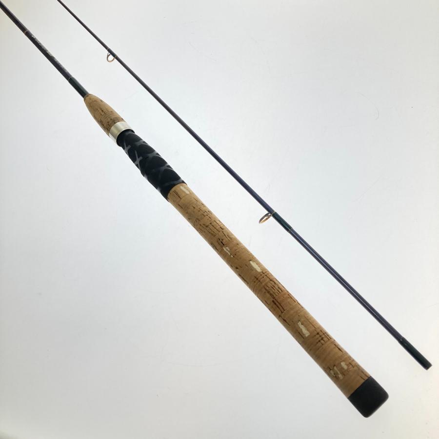 □□ ufmウエダ トラウトスティンガーボロン ゴールドサーメット TSS