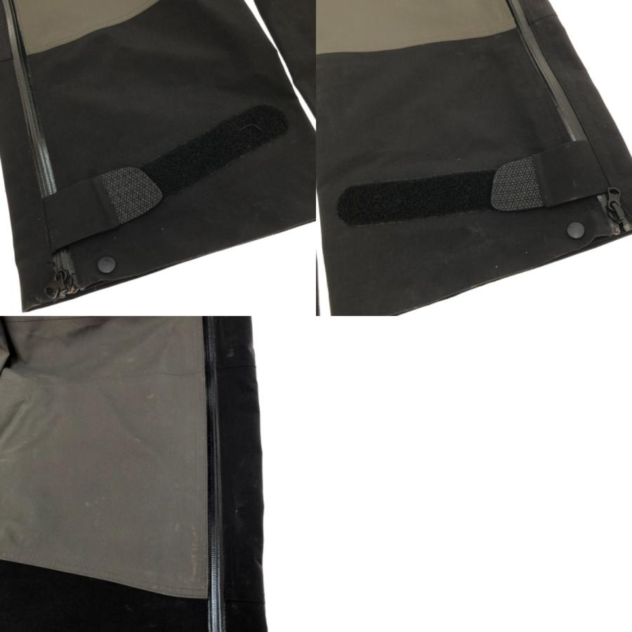 □□ SIMMS シムス GORE-TEX フィッシングジャケット・パンツセット