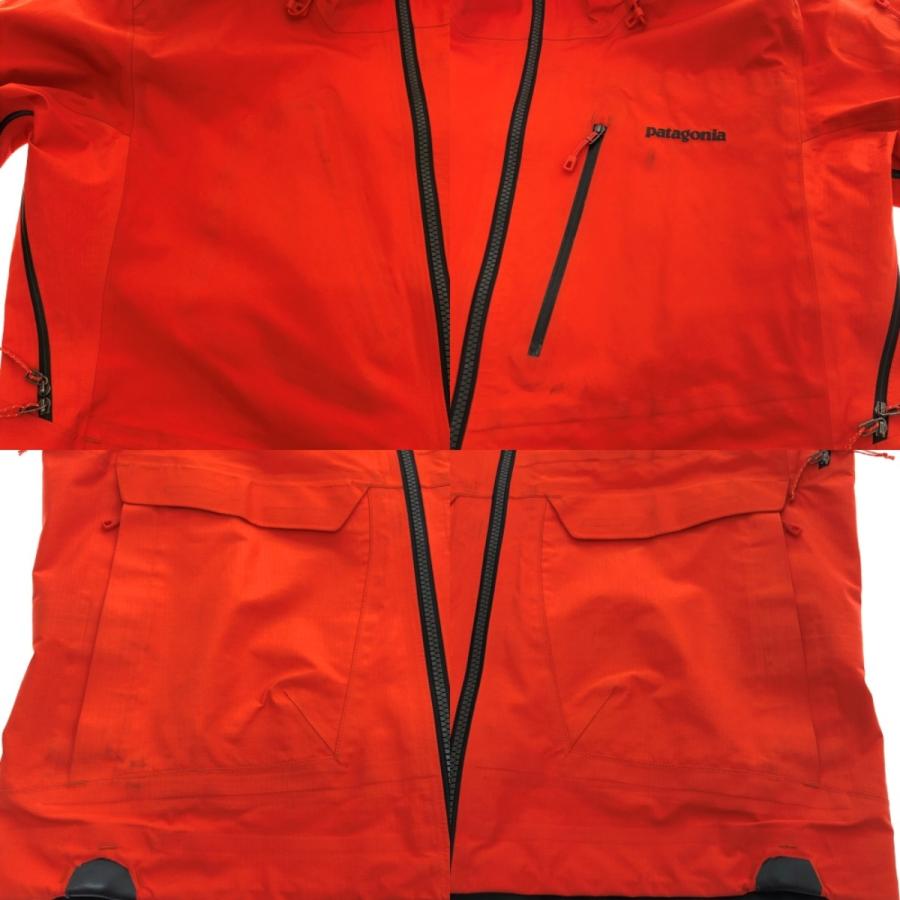 patagonia（パタゴニア） □□ パウスレイヤー フーディージャケット