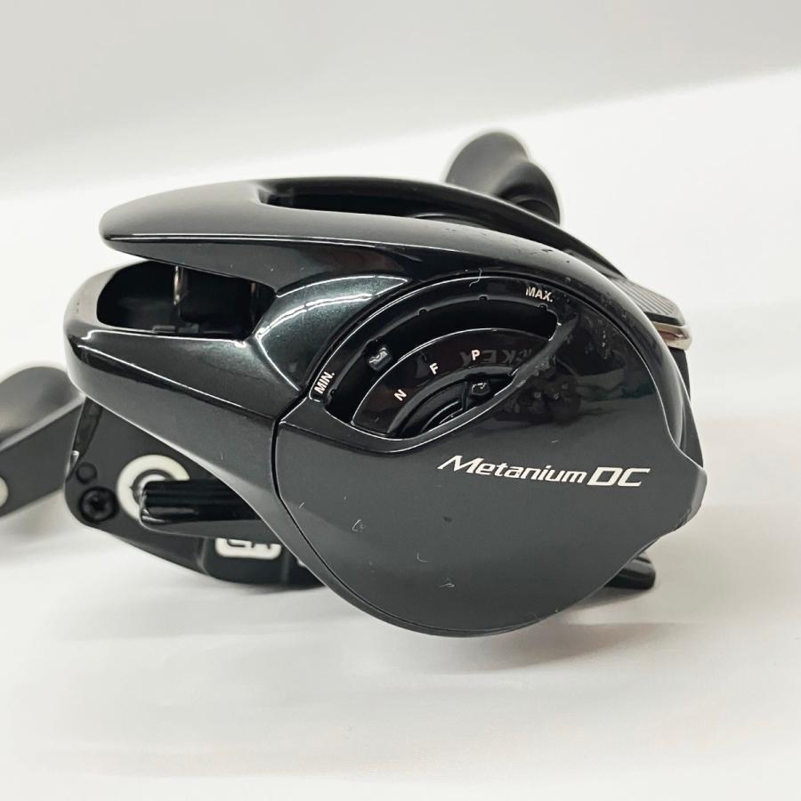 〇〇 SHIMANO シマノ METANIUM DC メタニウムDC 70XG 046642 ベイト