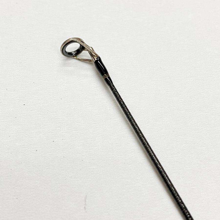 〇〇 DAIWA ダイワ LATEO ラテオ 106ML Q 01474633 ルアーロッド やや