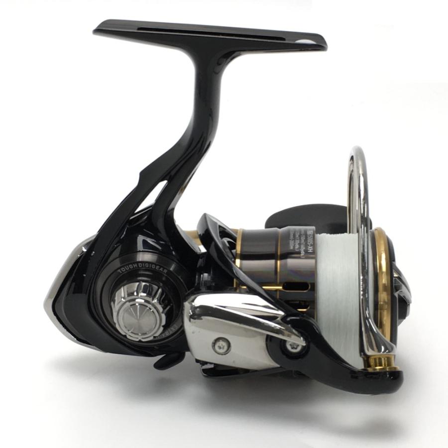 DAIWA ダイワ 19 バリスティック LT2500S-XH 065116 スピニングリール