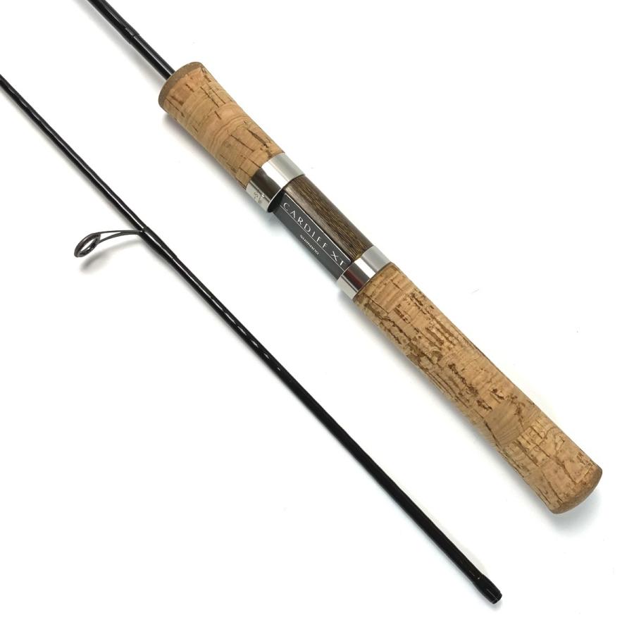 SHIMANO シマノ CARDIFF カーディフ XT 60UL 31892 ルアーロッド 竿袋