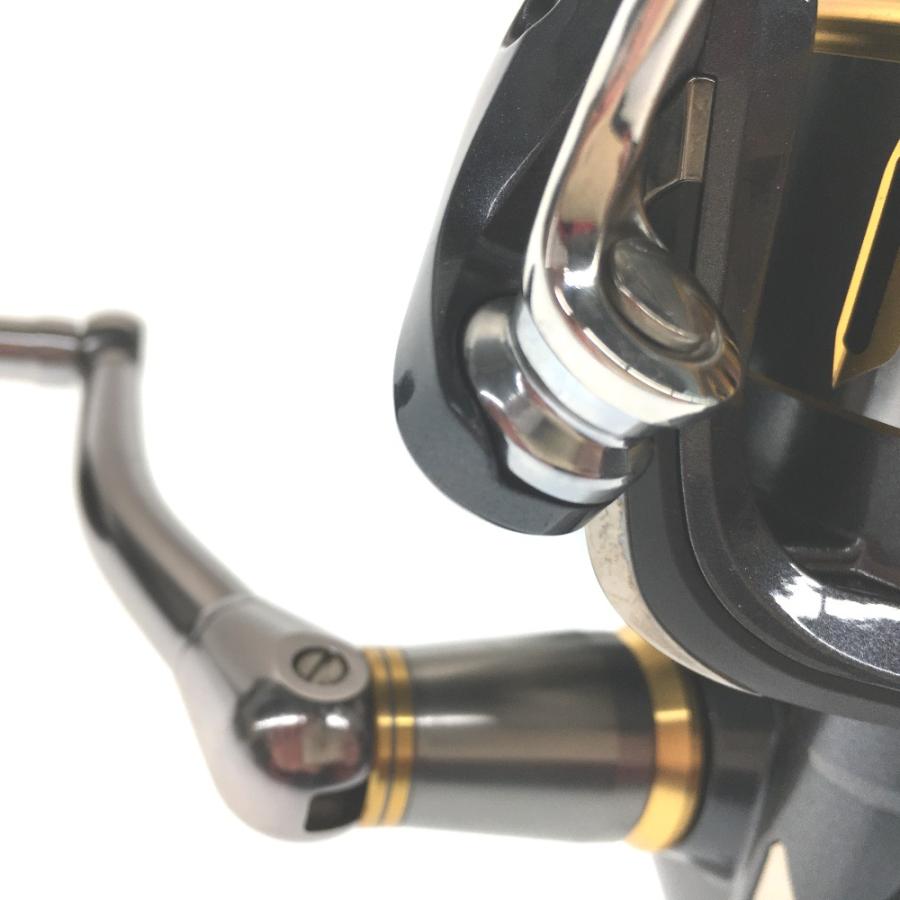 △△ SHIMANO シマノ スピニングリール 15ツインパワーSW 8000HG 外箱