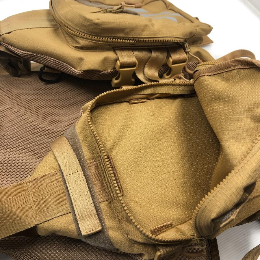 ΣΣ DAIWA ダイワ フローティングベスト ライトフロートゲームベスト