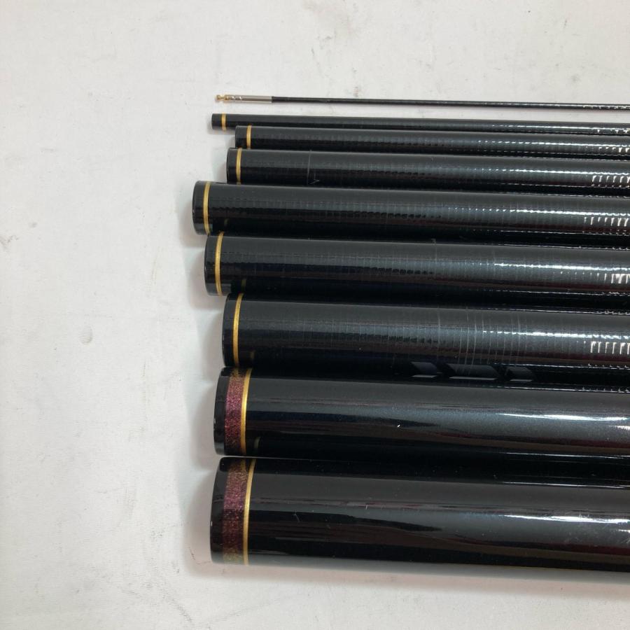 DAIWA ダイワ 渓流竿 プライム本流 P-6 90M・W 05900146 竿袋・替え