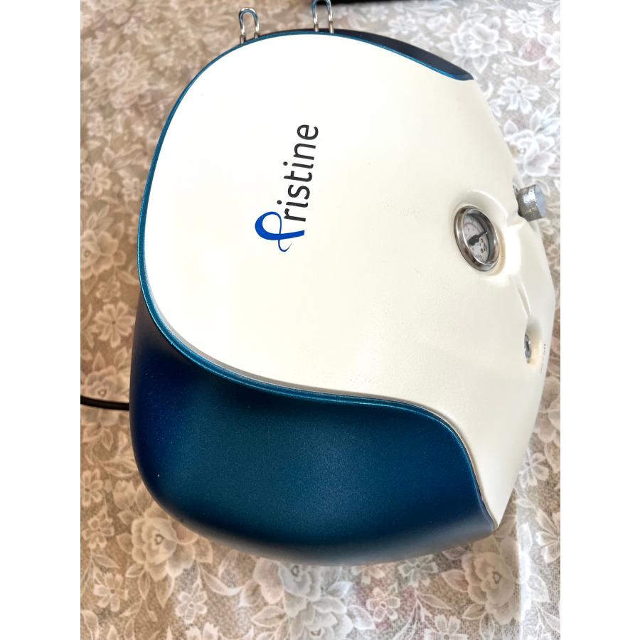 タカラベルモント Pristine プリスティン 中古美容機器 ダイヤモンド