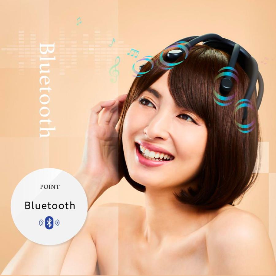 WAVEWAVE 正規販売店 Head Relax Monster SP+｜WAVE WAVE ヘッド