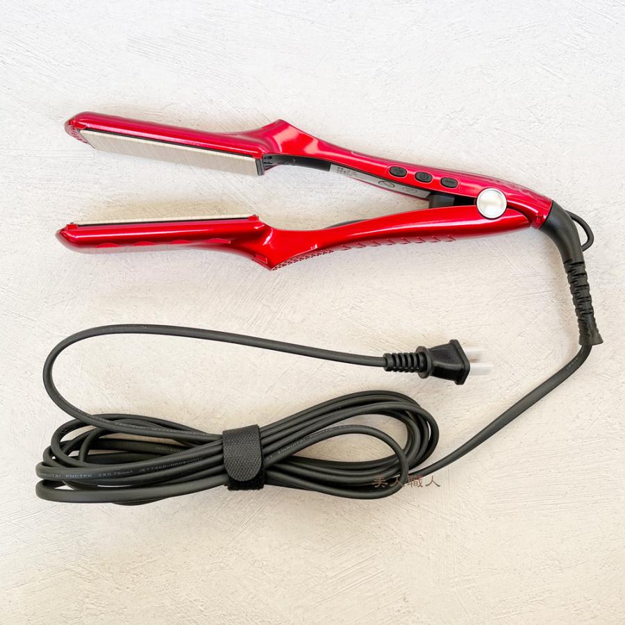 radiant（ラディアント） NEW 35mm radiant 35mm | ストレートアイロン