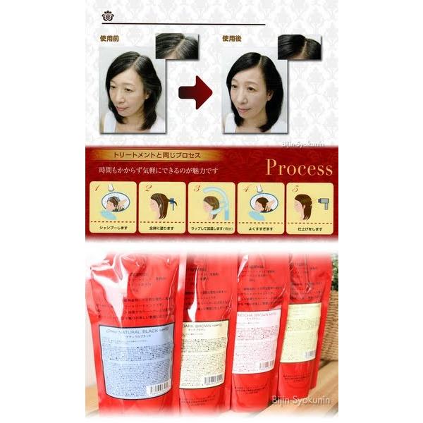 シラガネーゼ ビアント 新ボタニカルカラートリートメント あすつく