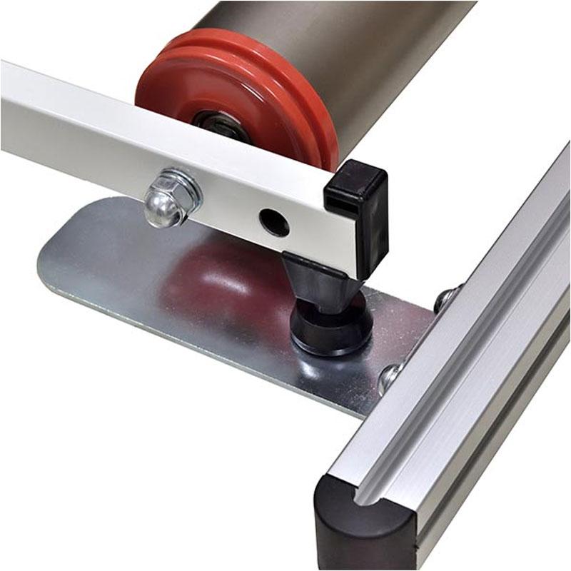 ミノウラ MINOURA 3本ローラーサポート (3本ローラー用手すり